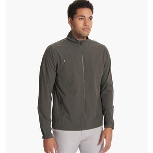 Vuori Venture Track Jacket XL